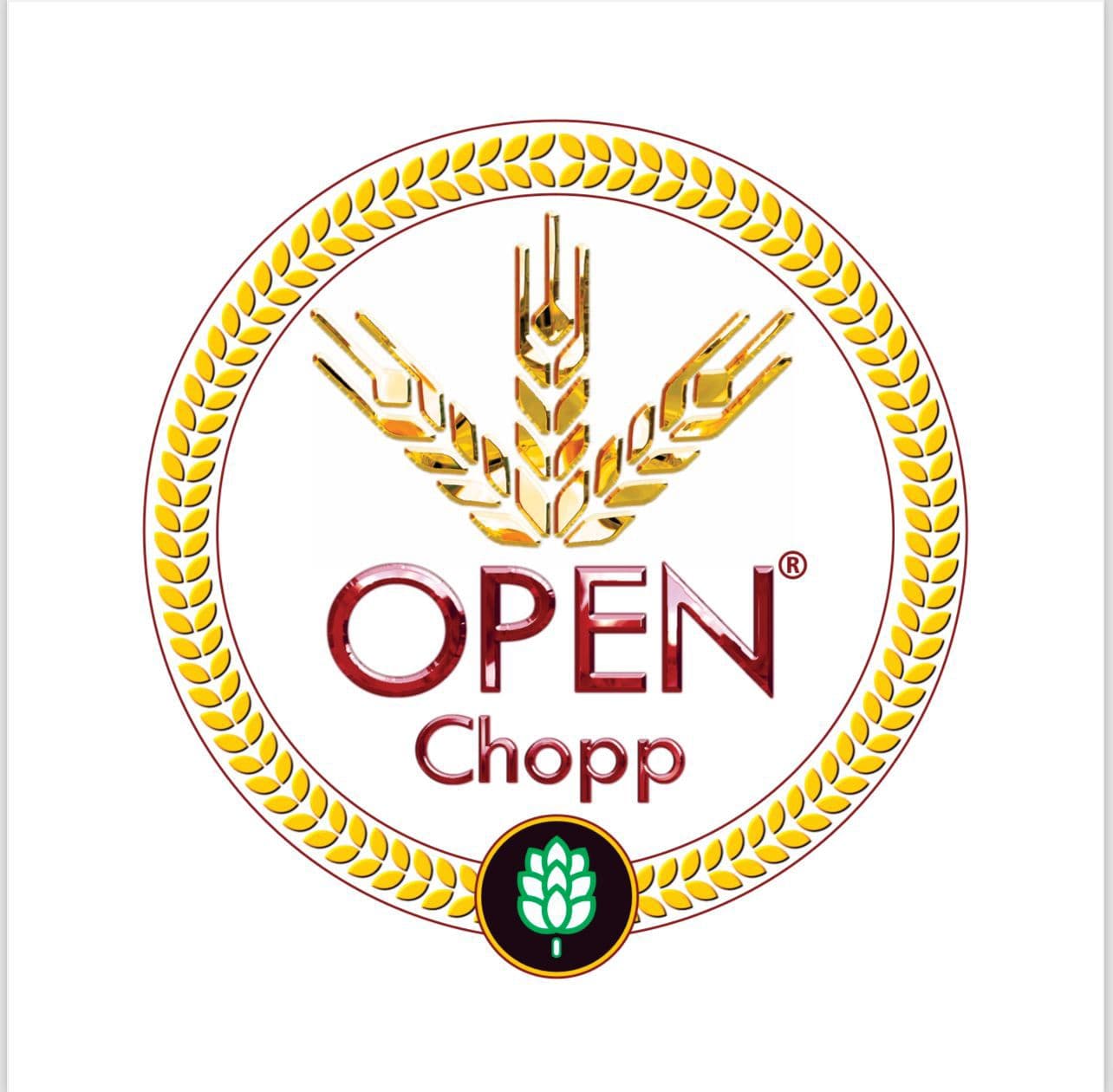 Cervejaria Open Chopp
